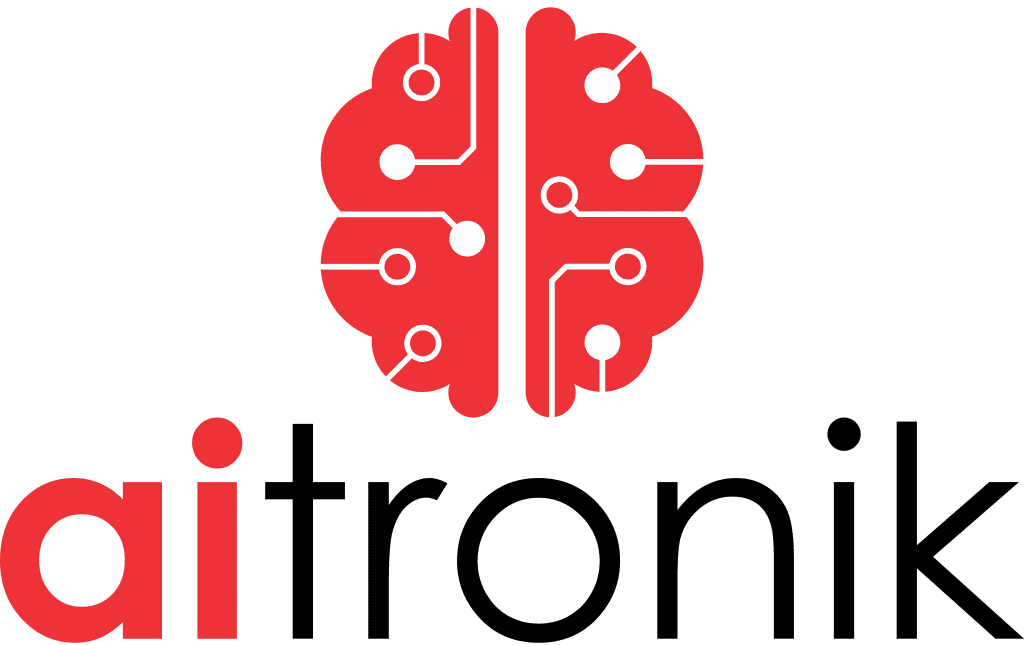 Logo Aitronik