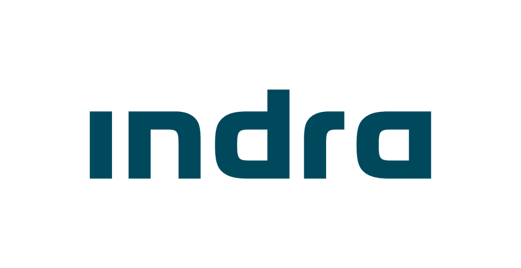 Logo Indra