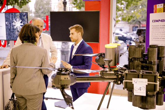 Research & Innovation Days